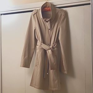 Calvin Klein coat